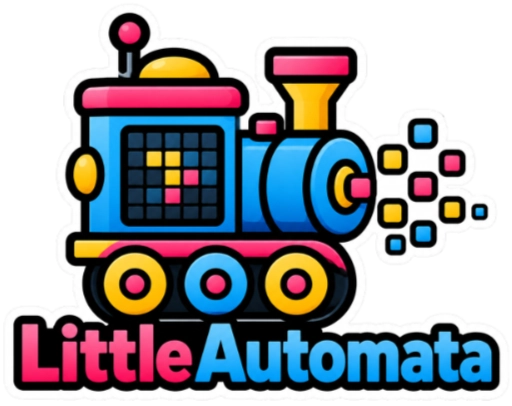 LittleAutomata logo